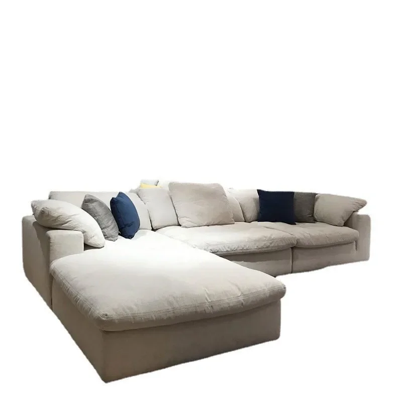 Office Furniture Removal - Moderne sectionele opruiming bankstel modulaire bank