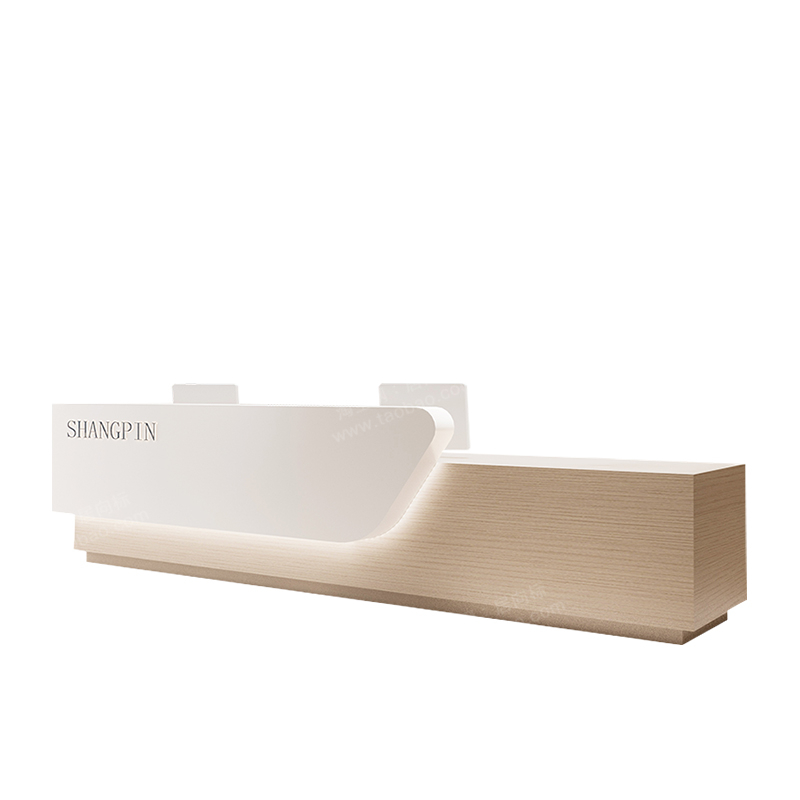 Office Furniture In Usa - Opslag Luxe Receptie Eenvoudige Moderne Schoonheid
