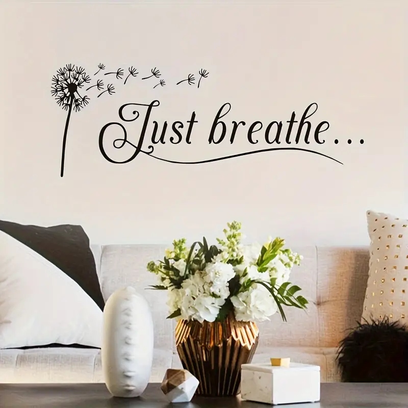 Office Furniture For Sale - 1Pc Artistieke Lettertypen Pvc Muur Sticker,
