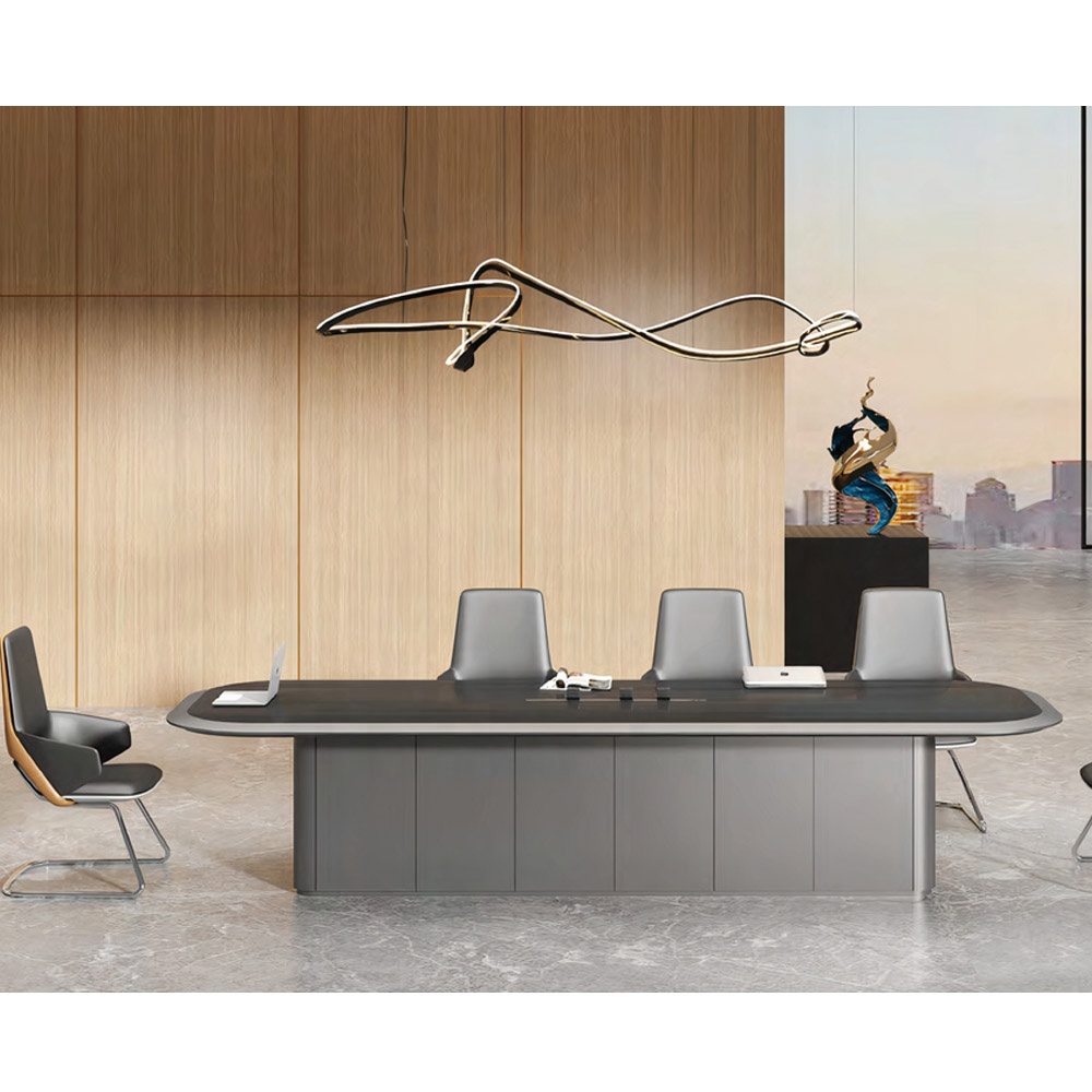 Office Furniture For Sale - Elegante kantoor meubels vergadertafel te koop
