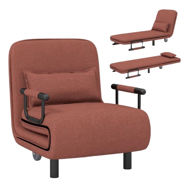 Office Furniture For Sale - Koop 1 comfortabele 2-in-1 mechanisme opvouwbare