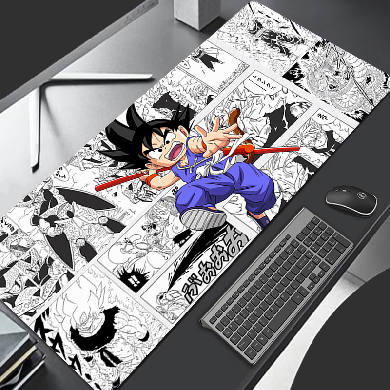 Office Furniture Brands - Muismat Computer Nieuwe Goku Muismatten Dragon