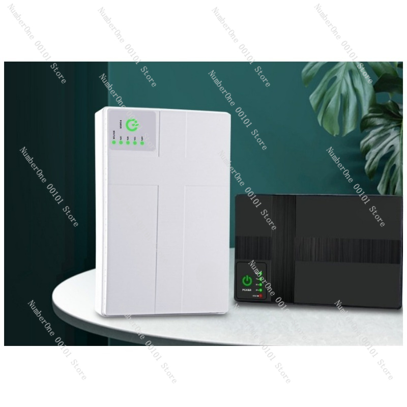Office Furniture Useful Life - Mini UPS 12V noodstroomvoorziening, ononderbroken batterij-back-up