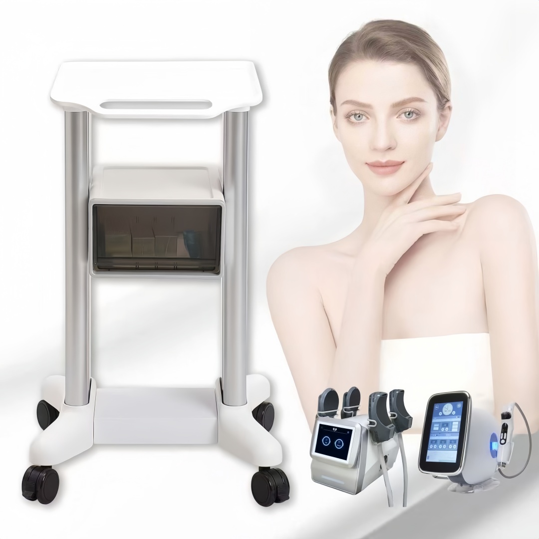 Medische trolley met opberglad - Office Furniture Removal recensie en prijs