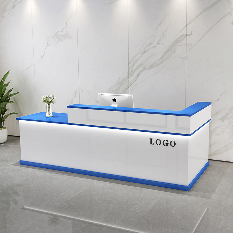 Luxe opslagreceptiebalie, op m - Office Furniture In Usa recensie en prijs