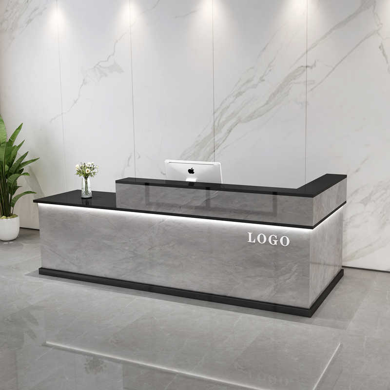 Luxe opslagreceptiebalie, op m - Office Furniture In Usa recensie en prijs