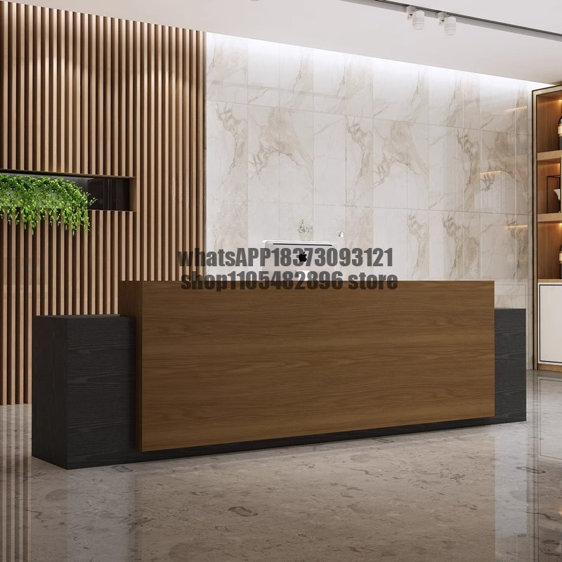 Eenvoudige klassieke receptieb - Office Furniture In Usa recensie en prijs