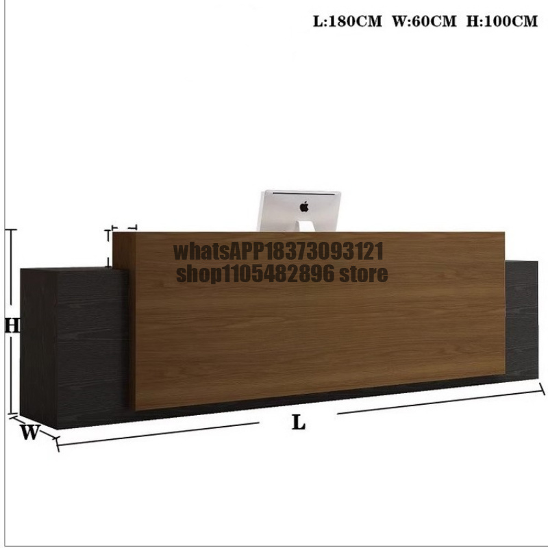 Eenvoudige klassieke receptieb - Office Furniture In Usa recensie en prijs