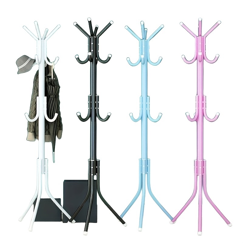 Eenvoudige ijzeren kapstok jas - Office Furniture For Sale recensie en prijs