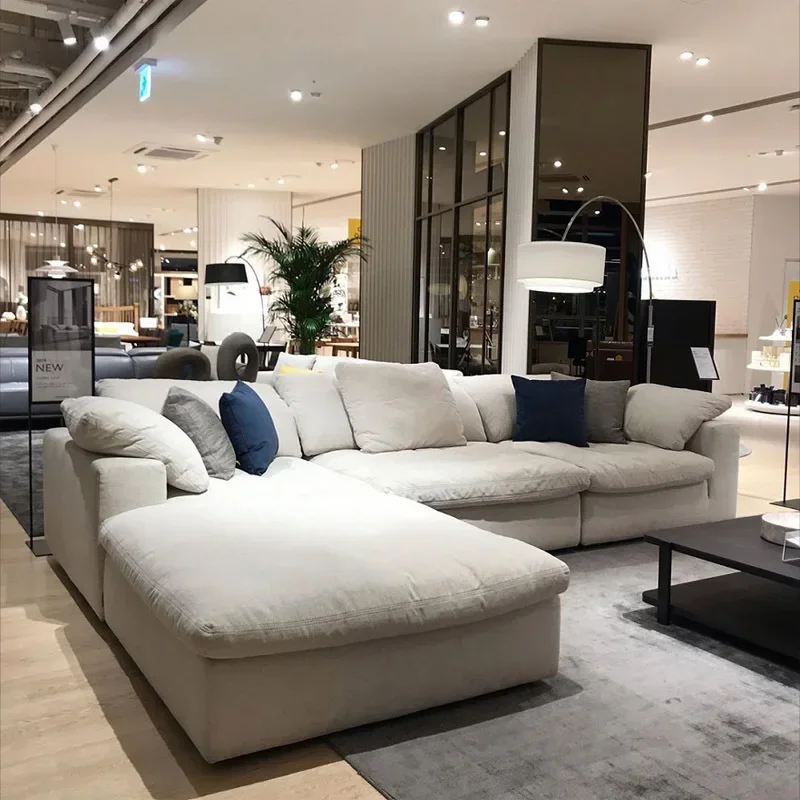 Moderne sectionele opruiming b - Office Furniture Removal recensie en prijs