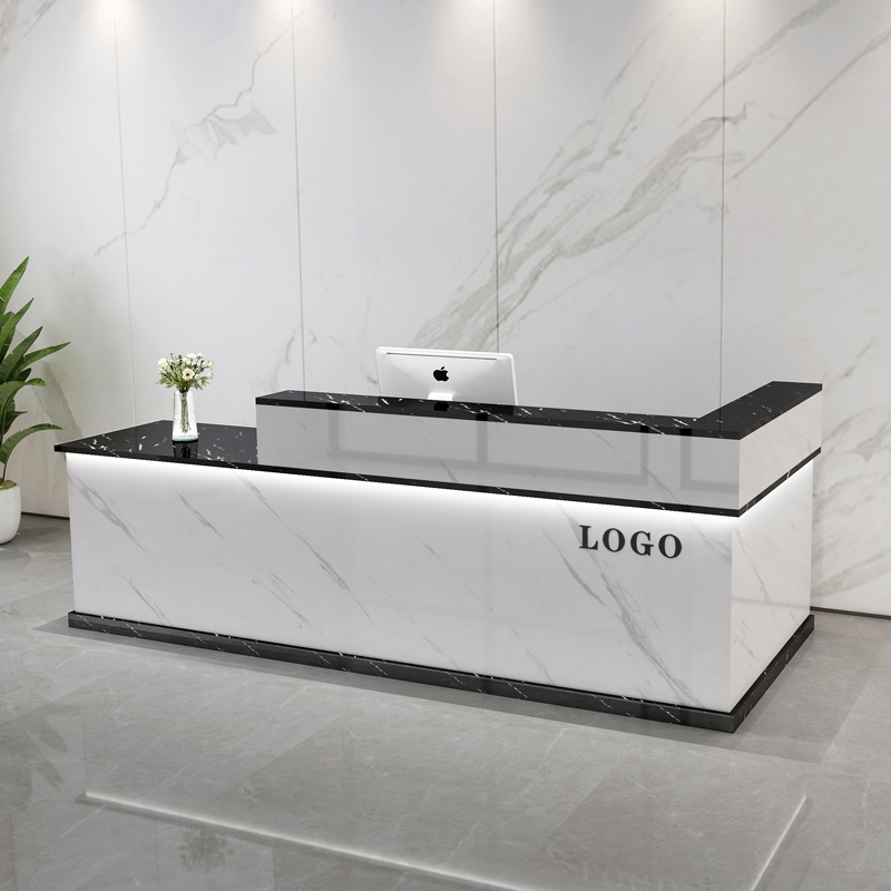Opslag Luxe Receptie Senior Cu - Office Furniture In Usa recensie en prijs