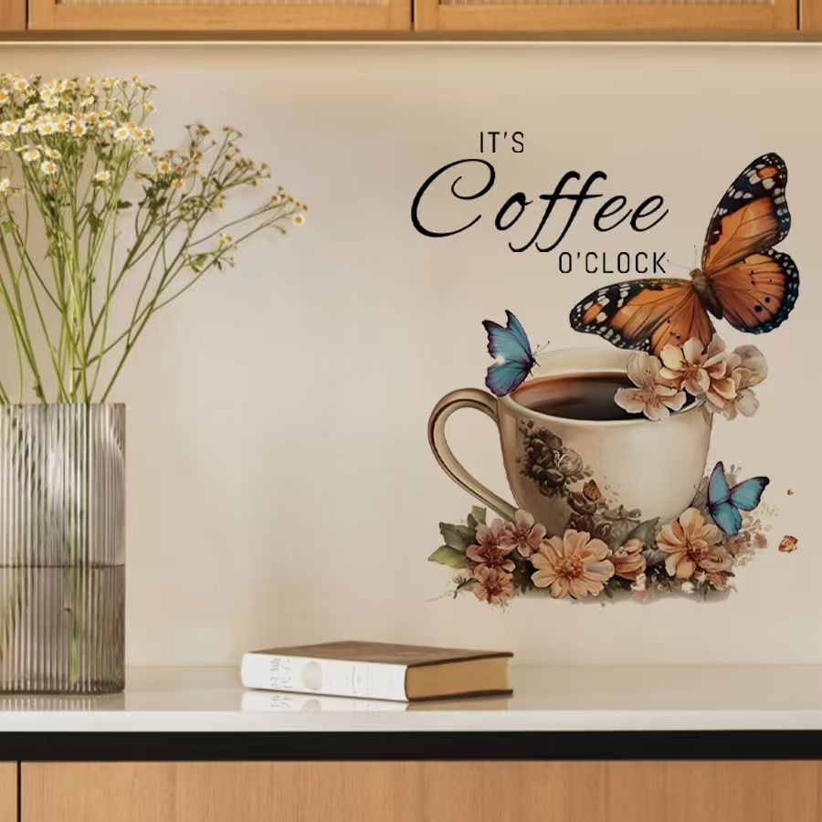 IT's Coffee O'Clock Creatieve  - Office Furniture For Sale recensie en prijs