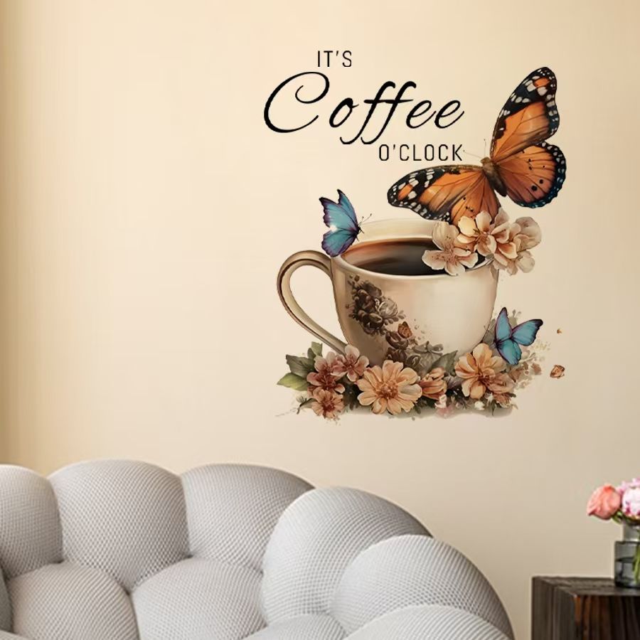 IT's Coffee O'Clock Creatieve  - Office Furniture For Sale recensie en prijs
