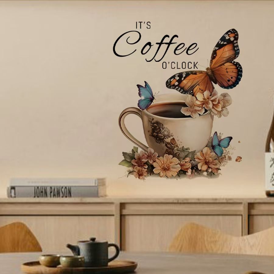 IT's Coffee O'Clock Creatieve  - Office Furniture For Sale recensie en prijs