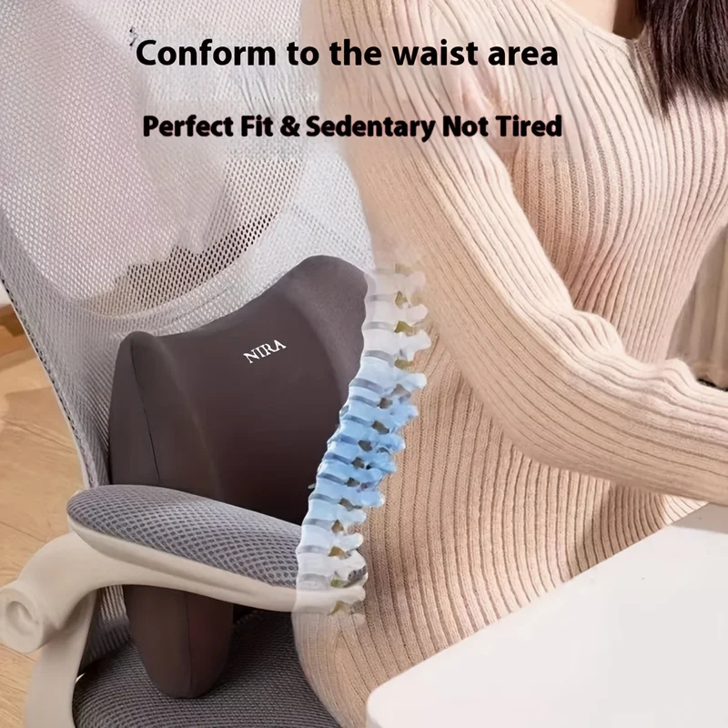 Lendensteunkussen voor op kant - Office Furniture Removal recensie en prijs
