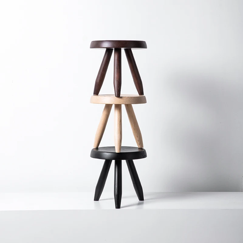 Nordic massief houten ronde kr - Office Furniture For Sale recensie en prijs