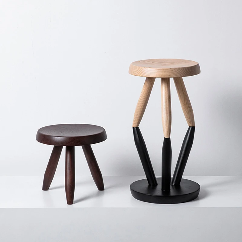 Nordic massief houten ronde kr - Office Furniture For Sale recensie en prijs