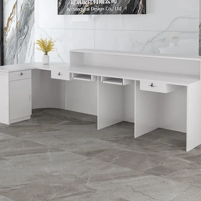 Opbergruimte Luxe receptiebali - Office Furniture In Usa recensie en prijs