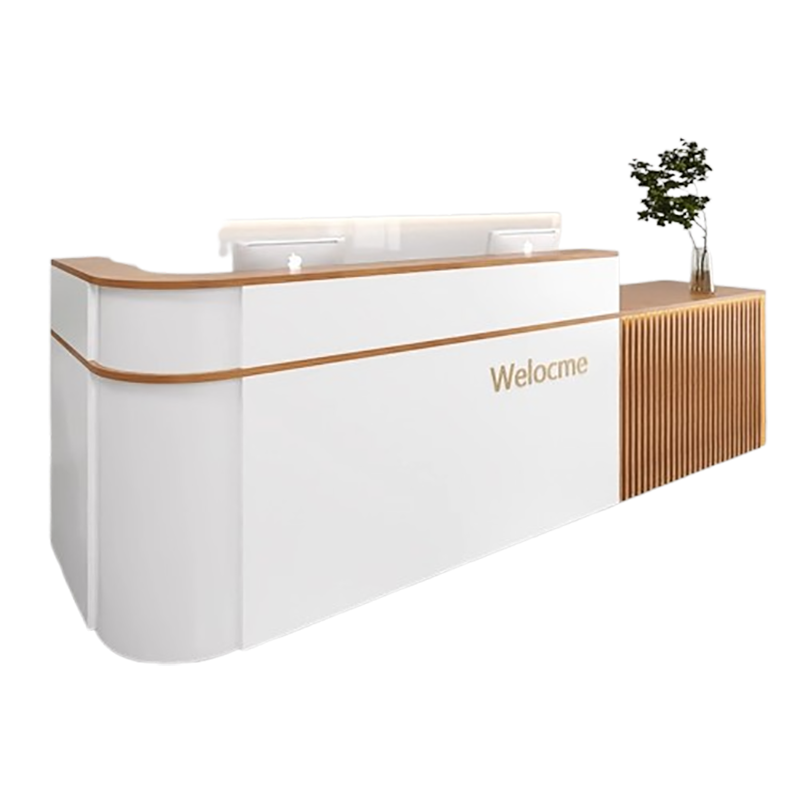 Opbergruimte Luxe receptie Sen - Office Furniture In Usa recensie en prijs
