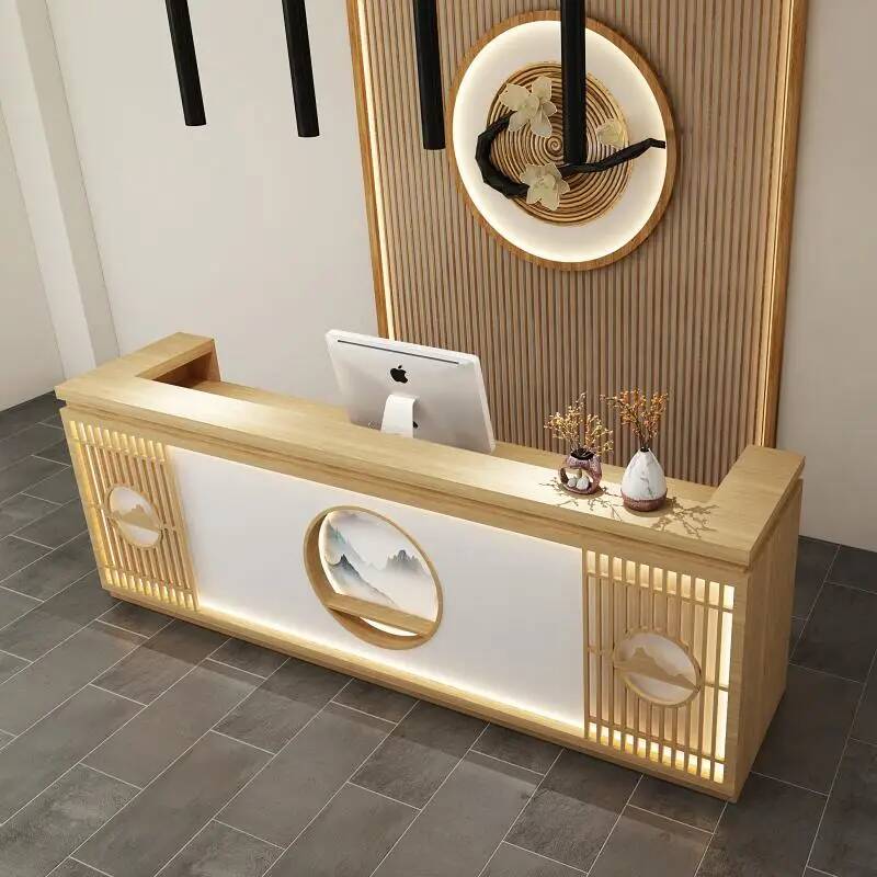 Eenvoudige klassieke receptieb - Office Furniture In Usa recensie en prijs