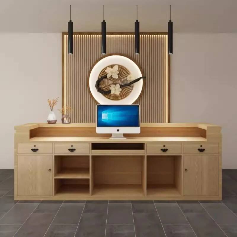 Eenvoudige klassieke receptieb - Office Furniture In Usa recensie en prijs
