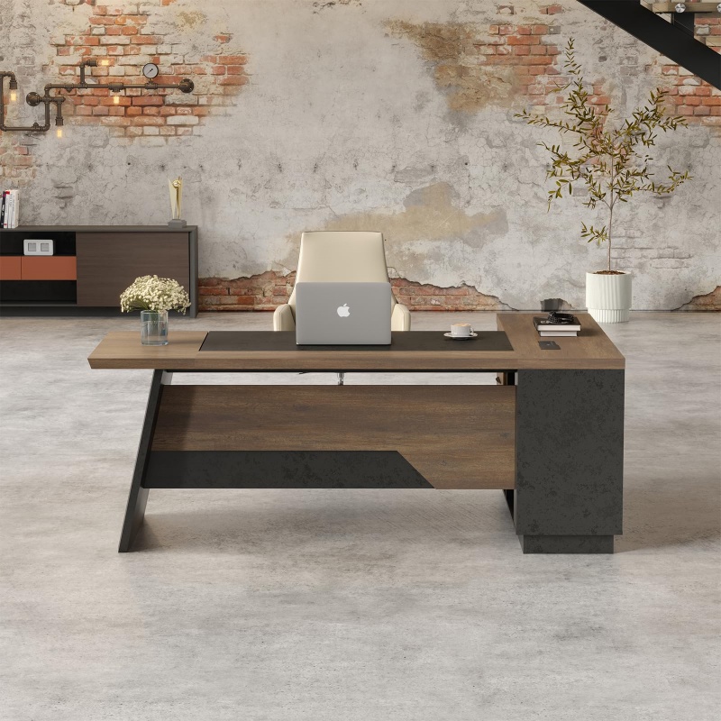 USA Warehouse Modern Computerb - Office Furniture In Usa recensie en prijs