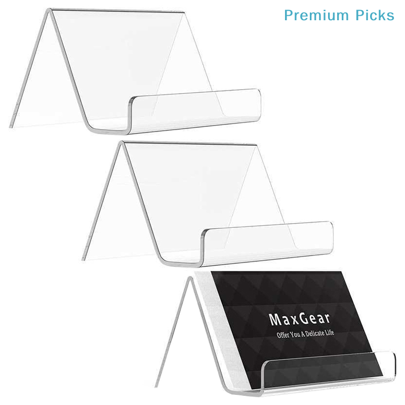 Draagbare Transparante Acryl B - Office Furniture Brands recensie en prijs