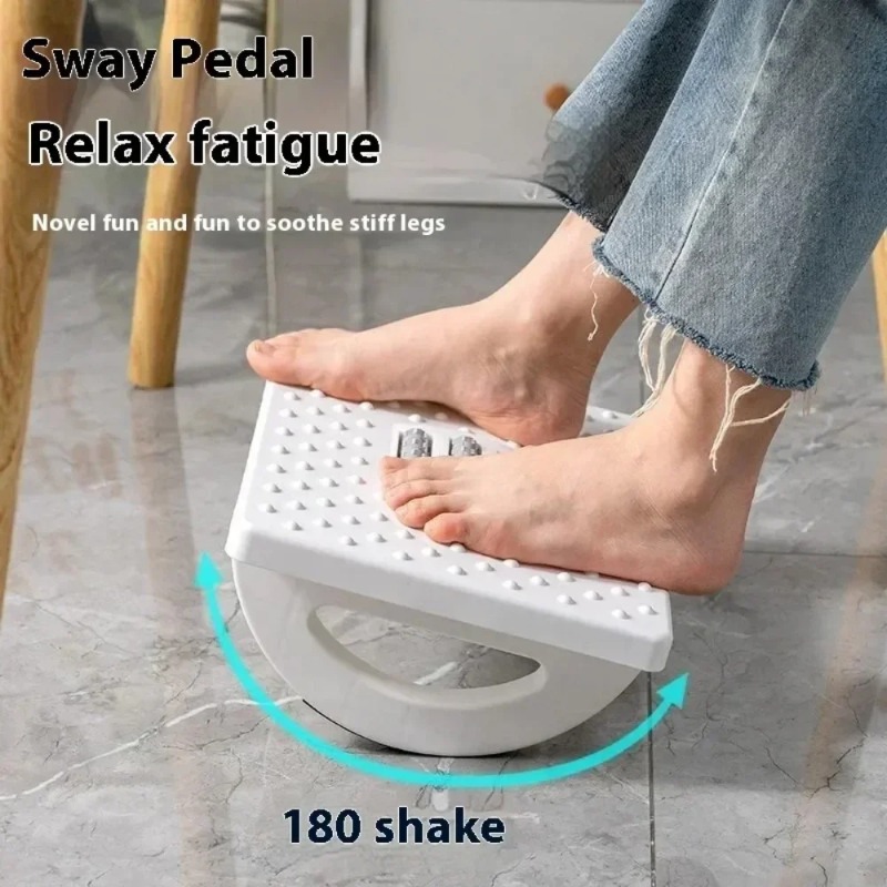180 °   Rocking Office Voetped - Office Furniture For Sale recensie en prijs