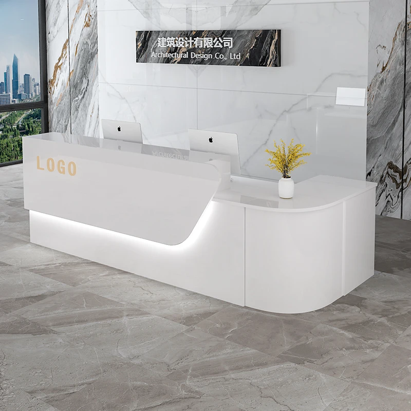 Luxe opslagreceptiebalie, op m - Office Furniture In Usa recensie en prijs