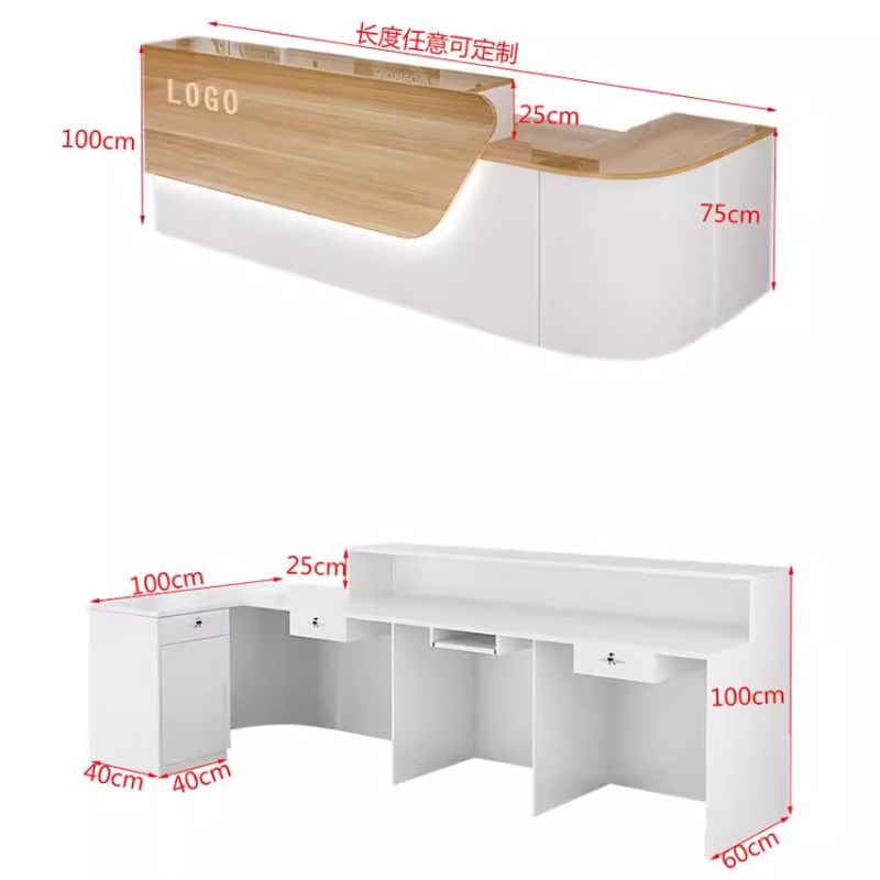 Opslag Luxe Receptie Senior Mo - Office Furniture In Usa recensie en prijs