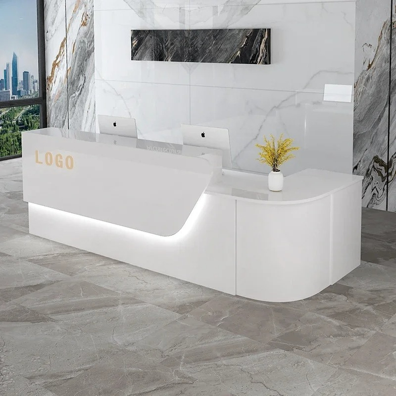 Opbergruimte Luxe receptiebali - Office Furniture In Usa recensie en prijs