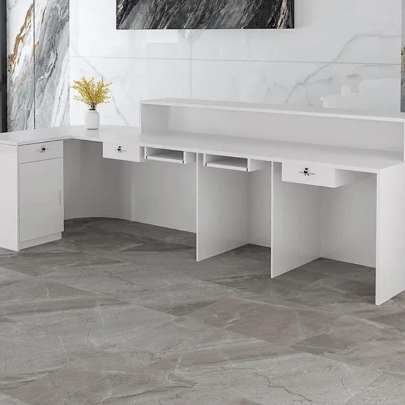 Opbergruimte Luxe receptiebali - Office Furniture In Usa recensie en prijs