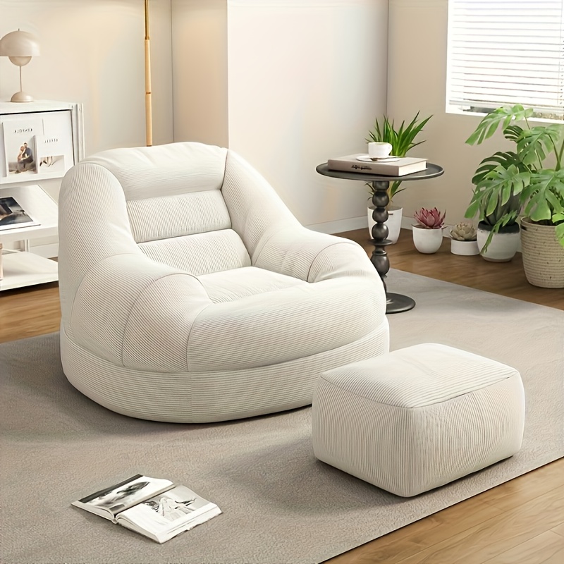 Luie tatami bank en voetenbank - Office Furniture For Sale recensie en prijs