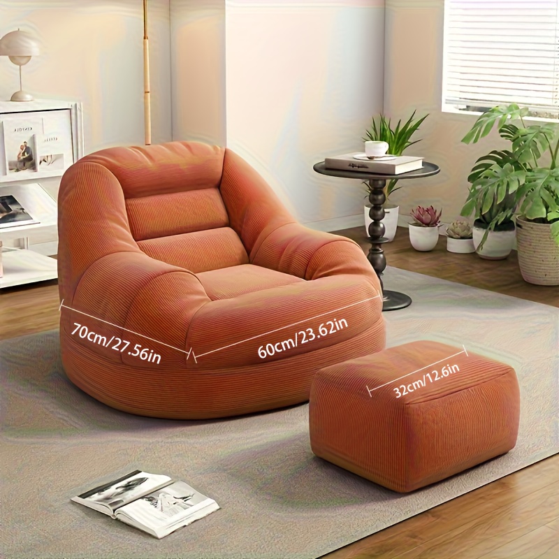 Luie tatami bank en voetenbank - Office Furniture For Sale recensie en prijs