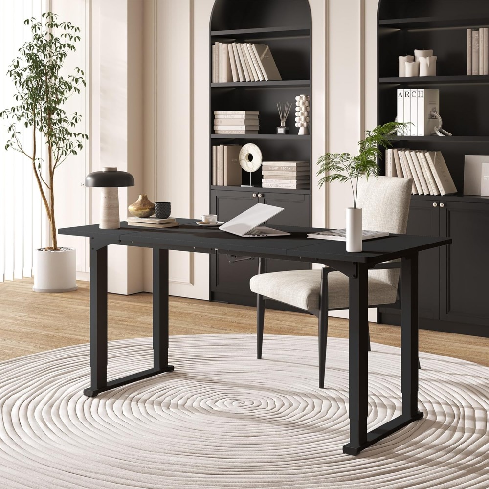 Verstelbaar elektrisch bureau  - Office Furniture In Usa recensie en prijs