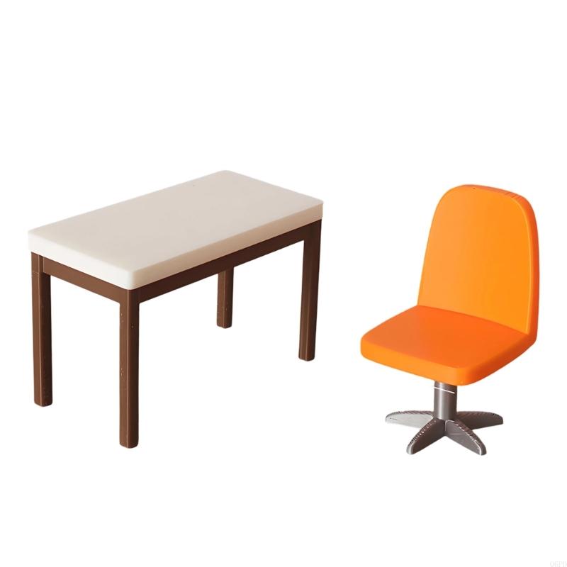 Mini-kantoorscène-accessoires  - Office Furniture In Usa recensie en prijs