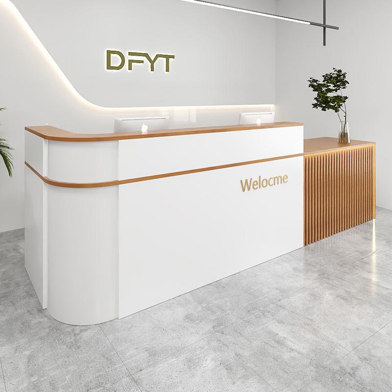 Opbergruimte Luxe receptie Sen - Office Furniture In Usa recensie en prijs