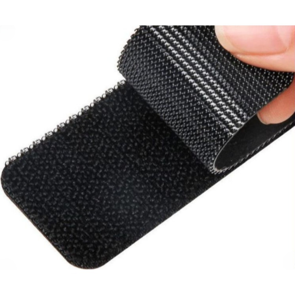 50/100 stuks zwarte zelfkleven - Office Furniture Removal recensie en prijs