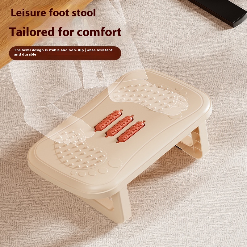 Scalebeard voetsteun onder bur - Office Furniture For Sale recensie en prijs
