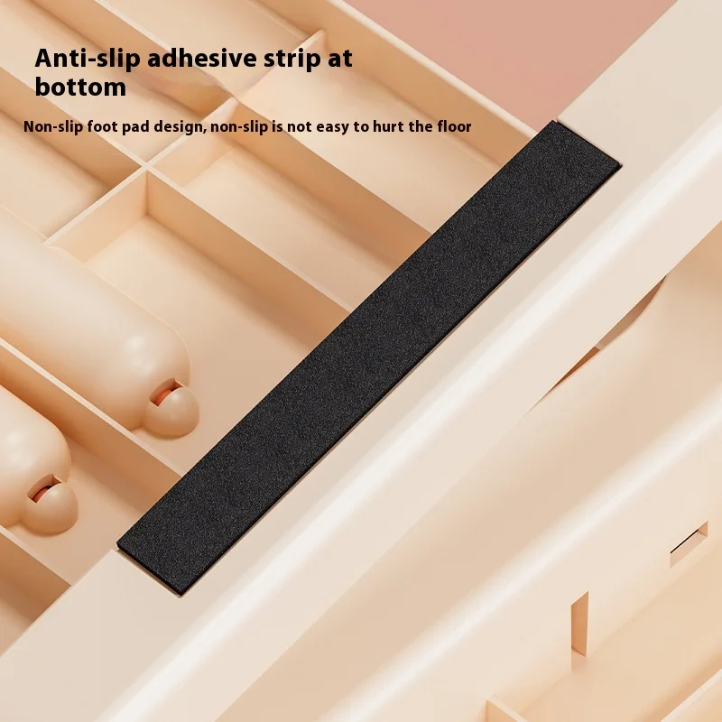 Scalebeard voetsteun onder bur - Office Furniture For Sale recensie en prijs