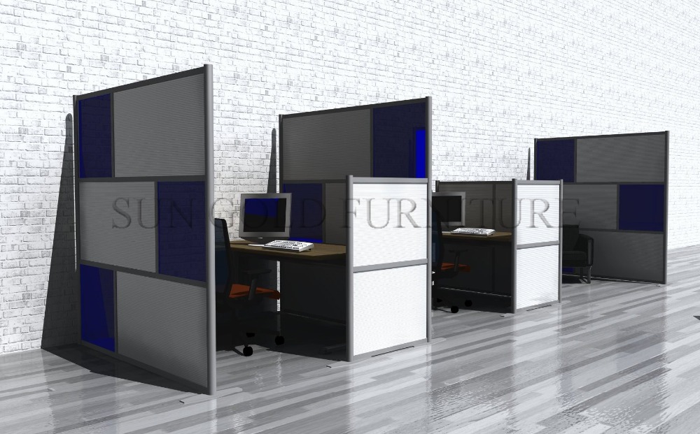 Kantoor-scheidingswand, modern - Office Furniture Removal recensie en prijs