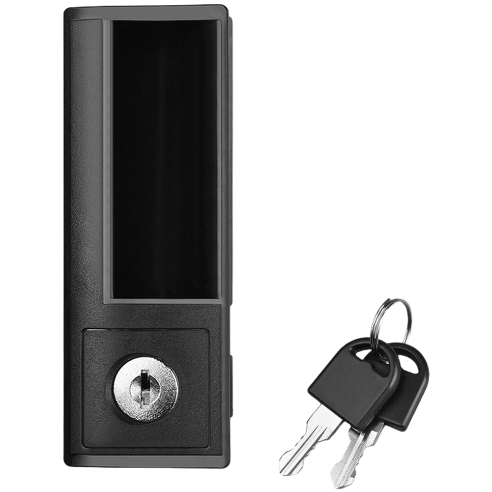 Slotgreep met verwijderbare ke - Office Furniture Removal recensie en prijs