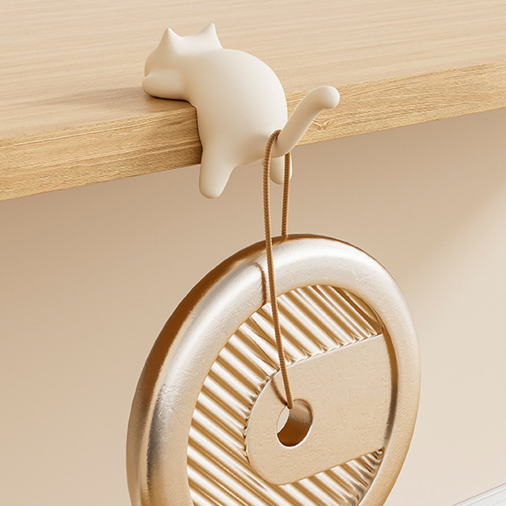 ​ Kattenvormige spoorloze hake - Office Furniture Brands recensie en prijs