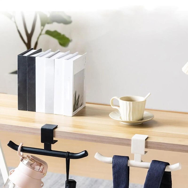 Verstelbare bureauhaak zonder  - Office Furniture Brands recensie en prijs