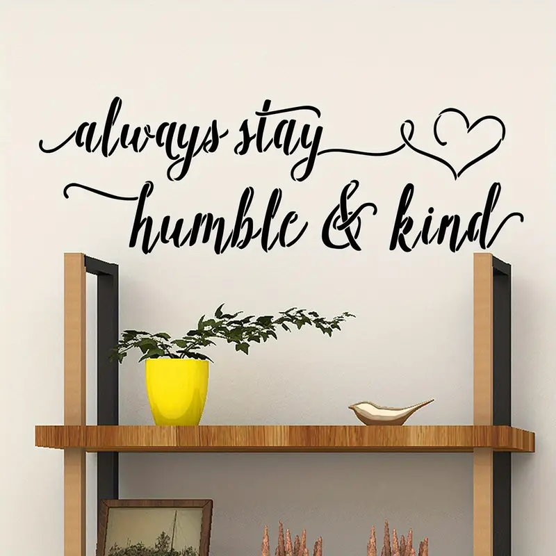 Engelse slogan muursticker, ve - Office Furniture Removal recensie en prijs
