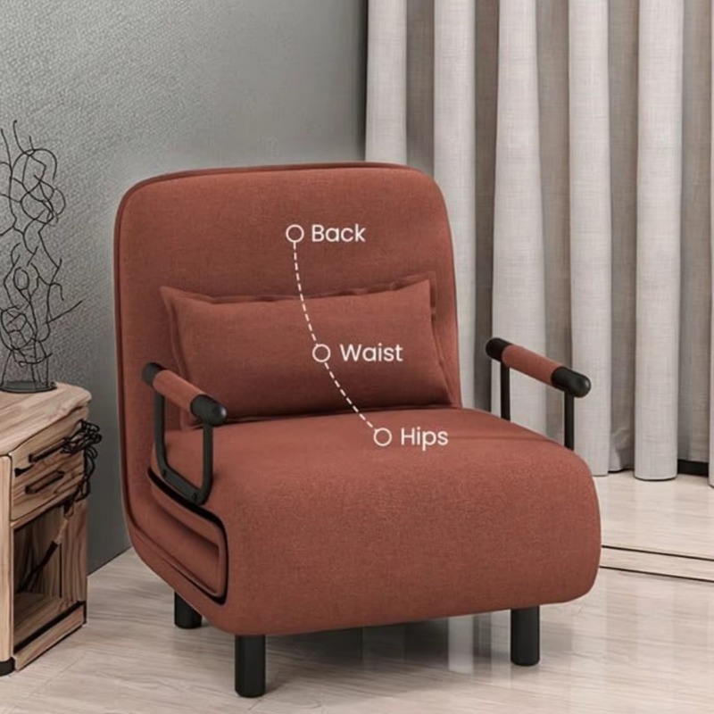 Koop 1 comfortabele 2-in-1 mec - Office Furniture For Sale recensie en prijs