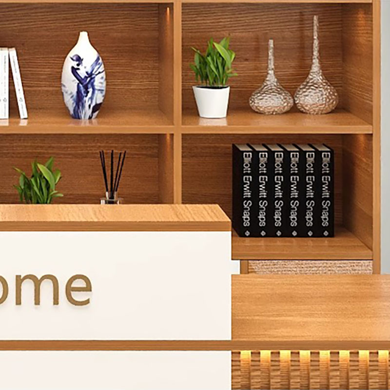 Opslag Luxe Receptie Senior Cu - Office Furniture In Usa recensie en prijs