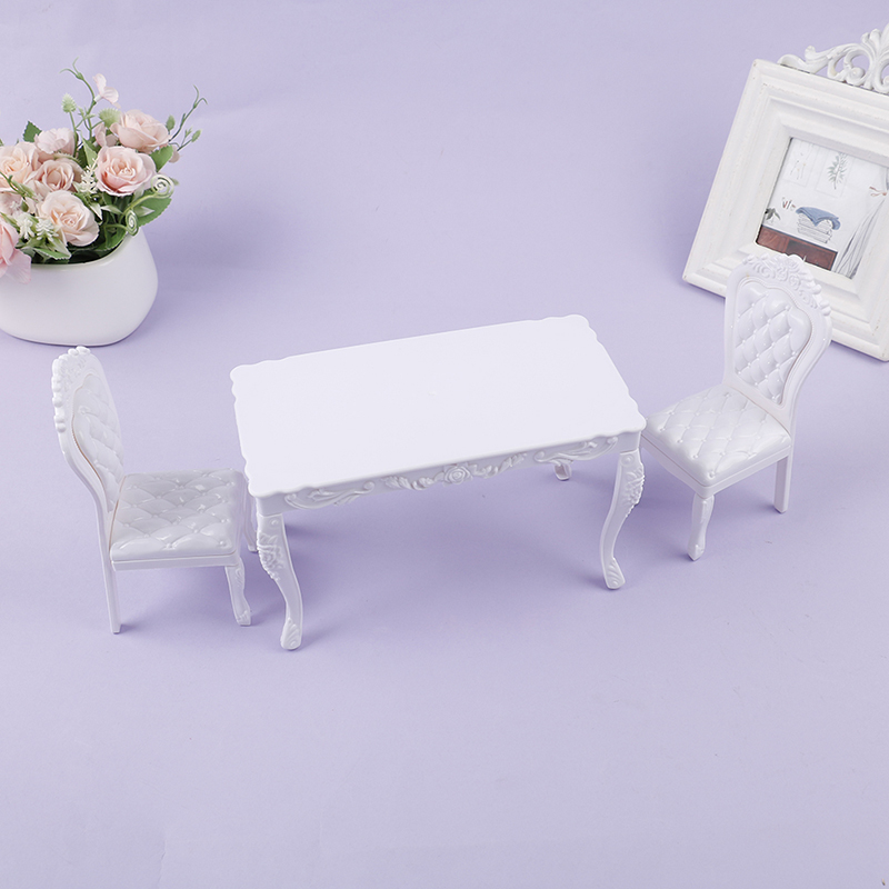 Poppenhuis 1:6 Keukenmeubilair - Office Furniture Brands recensie en prijs