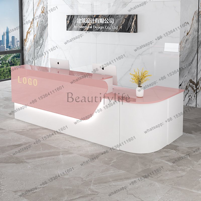 Op maat gemaakte receptie bali - Office Furniture In Usa recensie en prijs