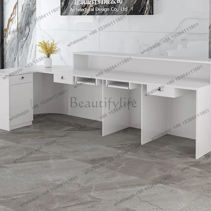 Op maat gemaakte receptie bali - Office Furniture In Usa recensie en prijs